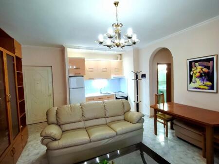 Jepet me qera 1+1 komuna Parisit 55000 lek mobiluar