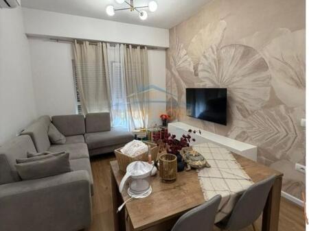 SHITET APARTAMENT 1+1 KOMPLEKSI KAIMI, ALI DEM  