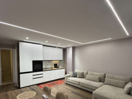 Appartamento 1+1 in affitto vicino alla Stazione dei Treni