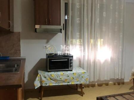 Qera | Apartament 2 + 1 | Rruga e Elbasanit | 350 €/muaj