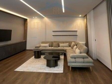 Qera, Apartament 2+1+2, Kompleksi Delijorgji