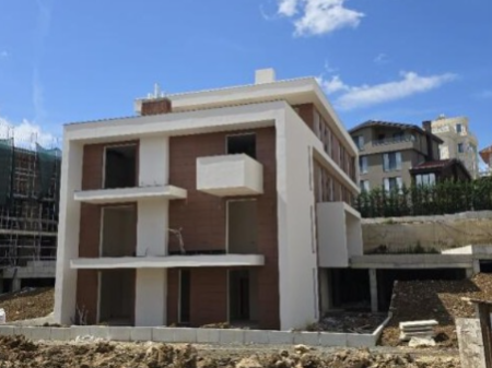 ▫️ OKAZION – 2 APARTAMENTE 2+1 NË TULIPAN RESIDENCE
