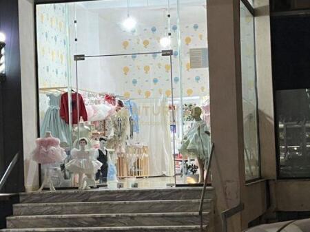 Shop for Sale in Yzberisht