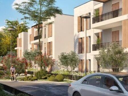 🏢 Apartament në Shitje – Maison de la Terre, Tiranë