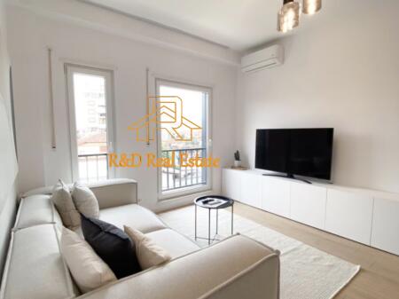 🏢 Affittasi appartamento 1+1 – Panorama Residence, Quartum