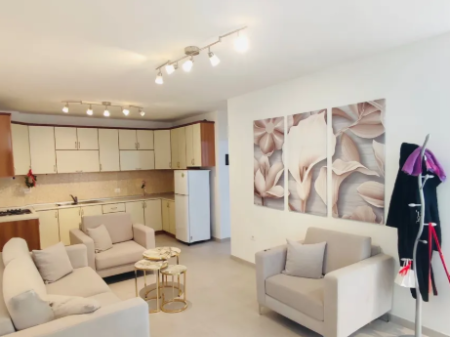 ▪️ APARTAMENT ME QIRA – MYSLYM SHYRI 📍 Pranë Gjykatës