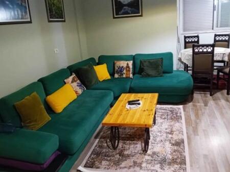 Apartament me qera 1+1 tek Selvia (ID B2101454) Tirane