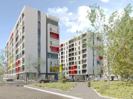 Appartamento in Vendita, con vista sul parco