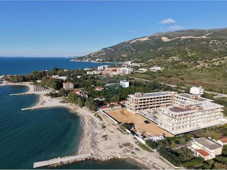 🌊 SUPER APARTAMENTE NË SHITJE – RADHIMË, VLORË 🏖️🏡