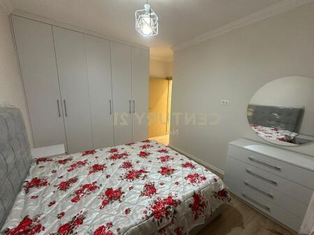 Apartament 1+1 Liqeni Thate