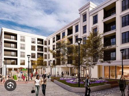 Apartament 2+1 per shitje tek Venatino Residence