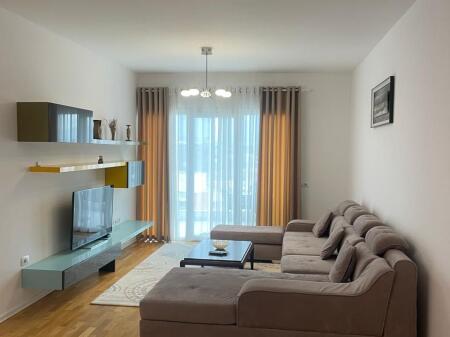 Apartament 2+1+2 me qera tek Kopshti Botanik