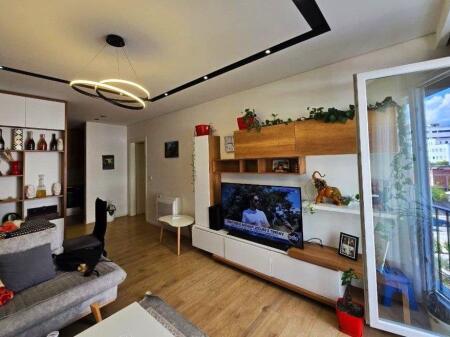 Apartament Ne Shitje 2+1 Ne Ali Dem (ID B120777) Tirane