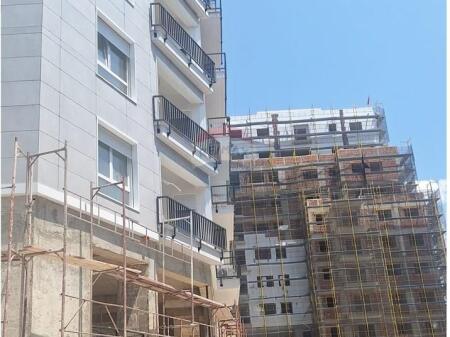 Apartament 2+1 ne shitje tek Brryli !