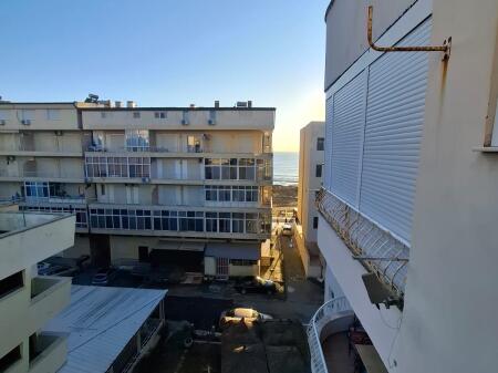 Shitet Apartament 1+1 Ne Plazh Hekuradha