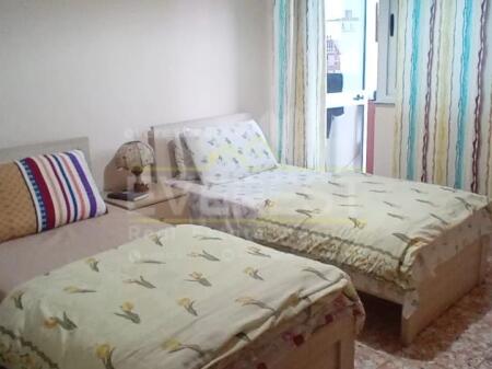 Shitet Apartament 2+1 me Hipoteke ne Don Bosko. Cmimi 155.000 Euro