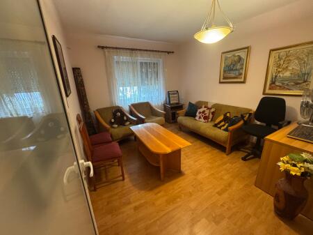 Apartment for rent in the center