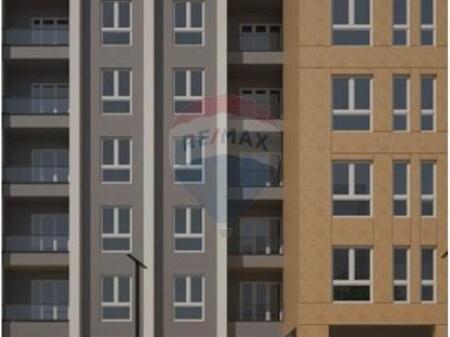 Apartamente ne Shitje prane Shkolles Bajram Curri