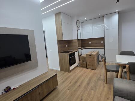 Jepet me qira 2+1+🅿️Parkim Rezidenca Kadiu/Ali Dem 🏷️60.000Leke