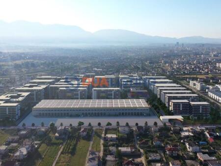 Ofrojme me qira Apartament 2+1+Post parkimi tek Univers City!