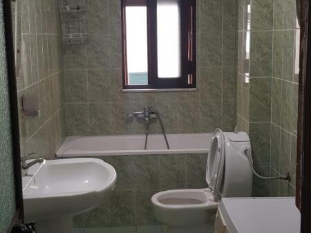 🏠 Appartamento 2+1 in affitto – Piazza Willson, Via Ymer Kurti