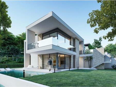 🏡 VILË PËR SHITJE – FARKË (KOMPLEKS BANIMI)