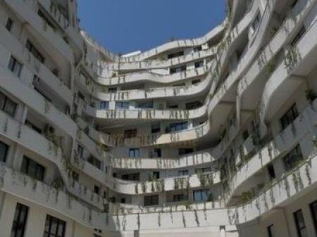 Shitet, Apartament 2+1+2, Spring Residence, Vasil Shanto, Tirane