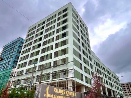 SHITET APARTAMENT 1+1 SPLENDOR