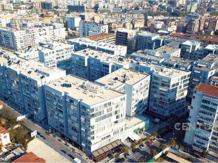 Apartment 2+1 for Rent at Kika 2, (empty, Suitable for Clinics), Paris Commune 730 € /Month