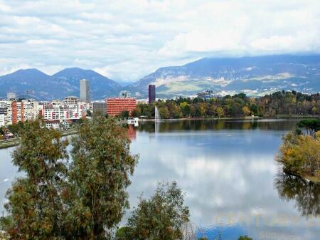 APARTAMENT PREMIUM 3+1 PER SHITJE PRANE LIQENIT 550,000 €