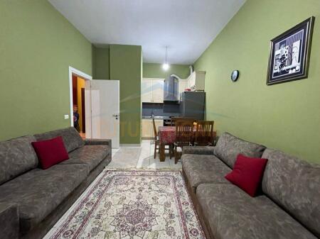 SHITET APARTAMENT 1+1 NE ASTIR