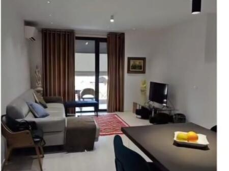 JEPET ME QERA APARAMENT 2+1 NE XHAMLLIK , KOMPLEKSI ZIRKON