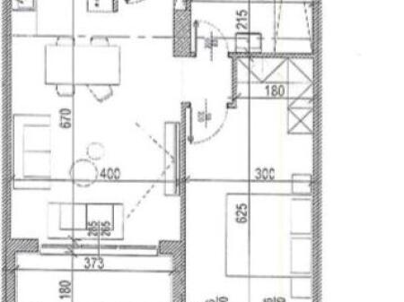 SHITET APARTAMENT 1+1 RIVER SIDE REZIDENCE 144.000 EURO