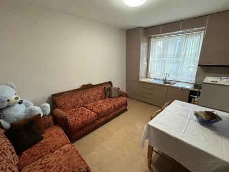 Rent, Apartment 1+1, Vasil Shanto, Tirana.