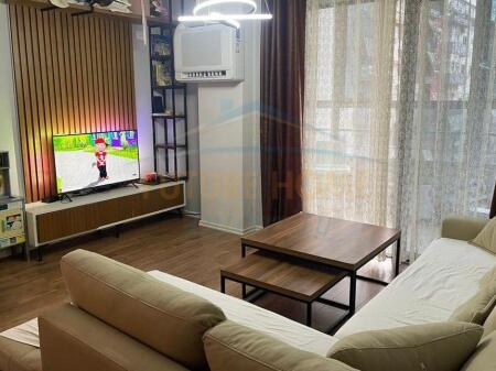 Affitto, Appartamento 1+1, Yzberisht, Tirana.