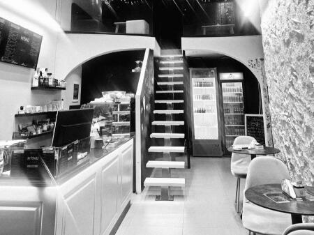 📍SHITET  BIZNESI BAR & KREPERI MYSLYM.SHYRI