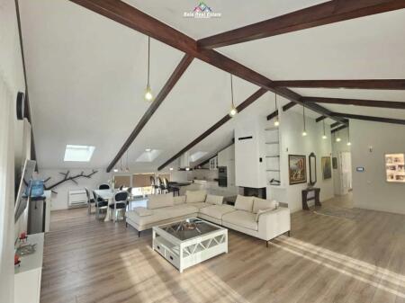 Apartament Me Qera 3+1 Tek Secret Garden Residence (ID B230192) Tirane