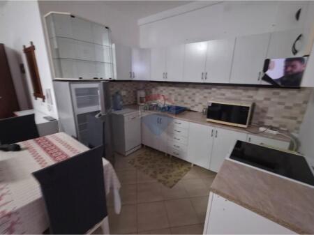 Apartment 1+1 for rent at Bill Klinton Street