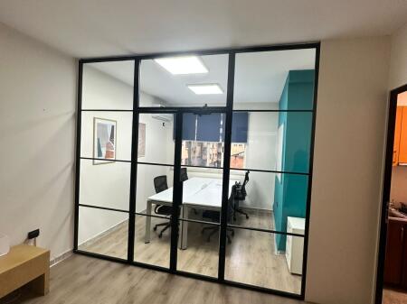 OFFICE FOR RENT 140 M2 BLOK 2,500 EURO