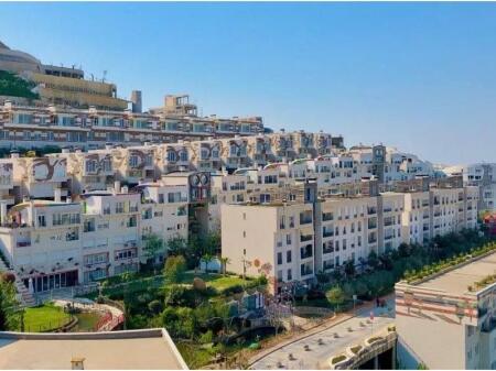 Apartment 1+1 with Veranda for Sale – Kodra e Diellit 2 165,000 € Total Area  86m2