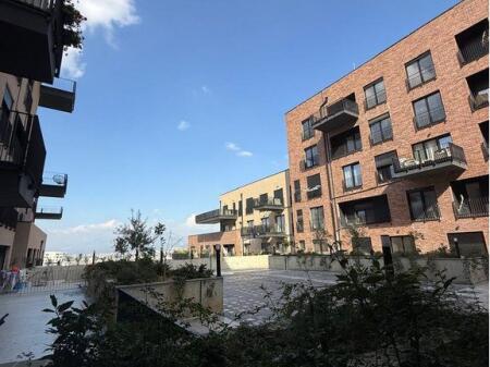 Kodra e Diellit II - 1+1 apartment for sale with an area of 80.84 m²! 145,000 € Total area 81m2