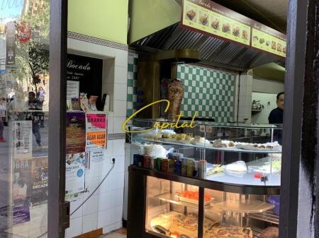 SHOP FOR SALE 45 M2 FERIT XHAJKO STREET 340,000 EURO