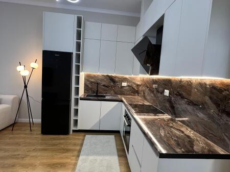 Apartment 2+1 for Sale - Villa L, Astir