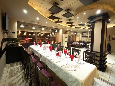Premises (Bar-Restaurant) For Rent in Laprake (ID BL2171) Tirana