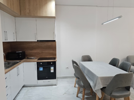 ▫️ JEPET ME QIRA APARTAMENT 1+1 – LIQENI I THATË