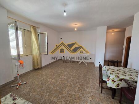 SHITET APARTAMENT 2+1 NE QENDER TE DURRESIT TEK GJYKATA!