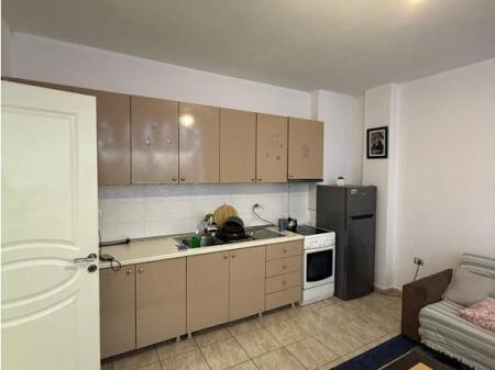 Shitet Apartament 1+1 , Ardeno, Dogana, Tirane 100,000 €