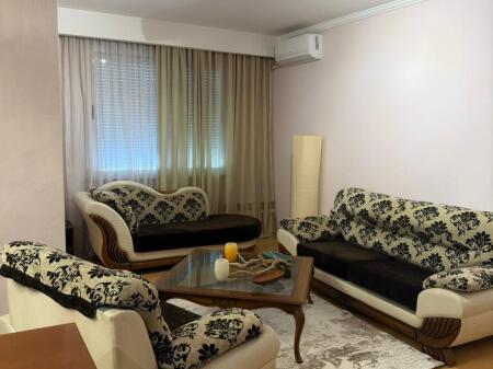 Apartament 2+1 me qira – Astir