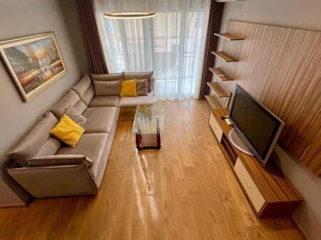 APARTMENT 2+1 – PARIS MUNICIPALITY