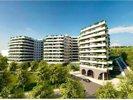 Shesim Apartament 2+1 ne Paskuqan,Aluna Residence!!!